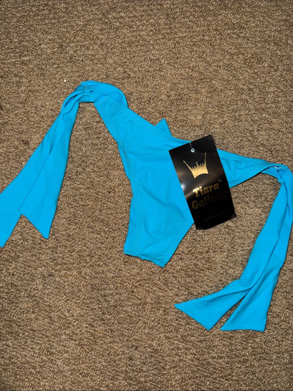 NEW Swim Bikini Bottom - M